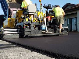 Best Driveway Overlay Services  in Dublin, OH