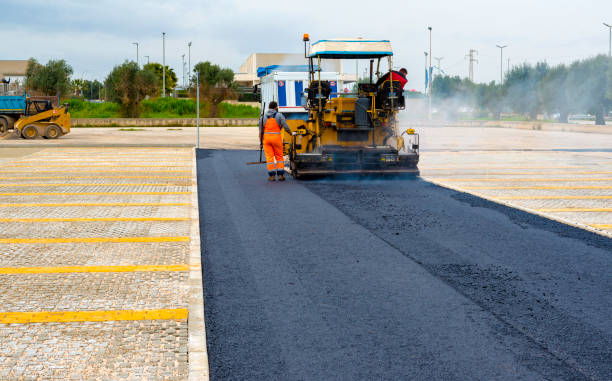 Best Recycled Asphalt Driveway Installation  in Dublin, OH