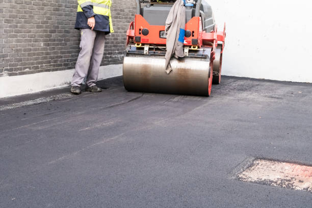 Best Recycled Asphalt Driveway Installation  in Dublin, OH