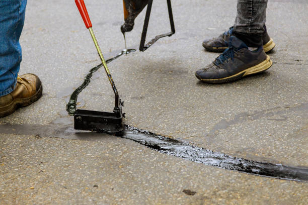 Best Driveway Repair and Patching  in Dublin, OH