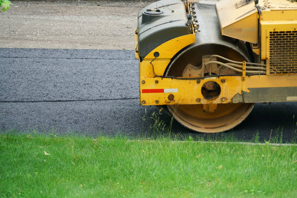 Best Driveway Maintenance Services  in Dublin, OH