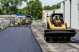 Best Heated Driveway Installation  in Dublin, OH